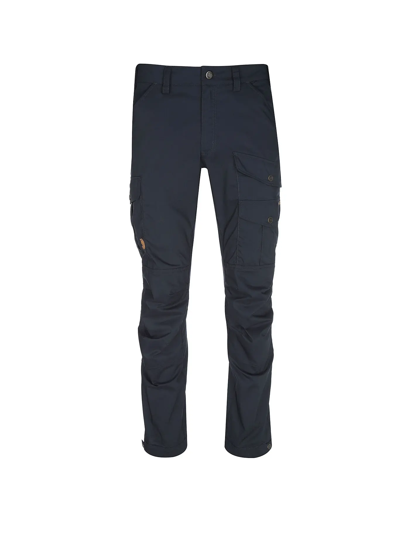FJÄLLRÄVEN | Herren Wanderhose Vidda Pro Lite G1000 | 
